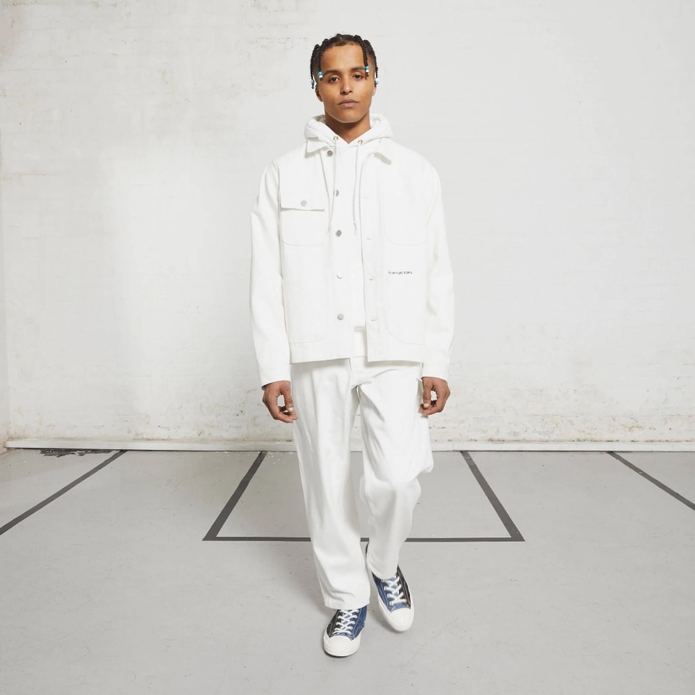 MKI Miyuki Zoku Jeans